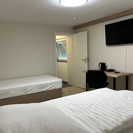 Rheinischer Hof Appartements Λεβερκούζεν Εξωτερικό φωτογραφία