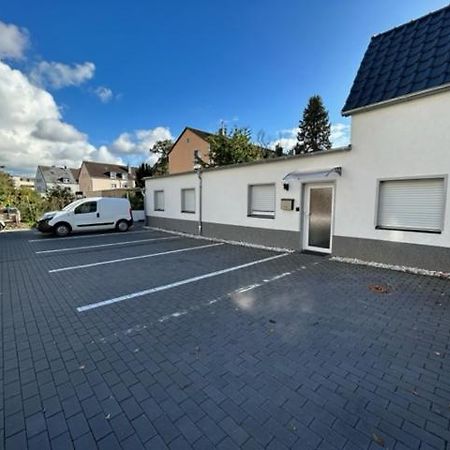 Rheinischer Hof Appartements Λεβερκούζεν Εξωτερικό φωτογραφία