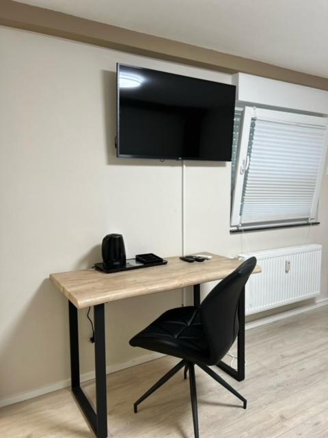 Rheinischer Hof Appartements Λεβερκούζεν Εξωτερικό φωτογραφία