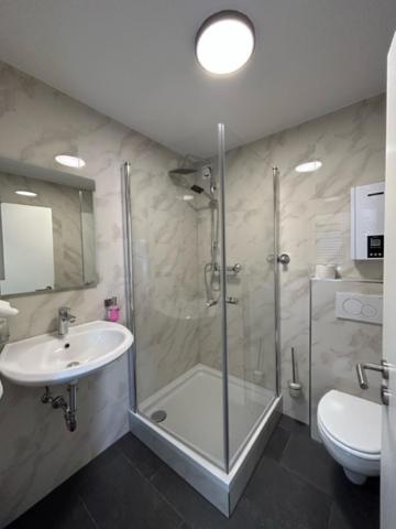 Rheinischer Hof Appartements Λεβερκούζεν Εξωτερικό φωτογραφία