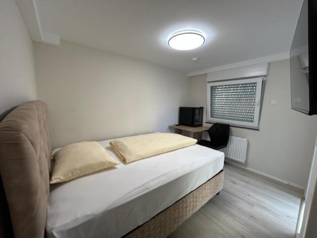 Rheinischer Hof Appartements Λεβερκούζεν Εξωτερικό φωτογραφία