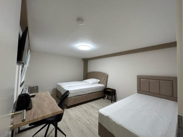 Rheinischer Hof Appartements Λεβερκούζεν Εξωτερικό φωτογραφία