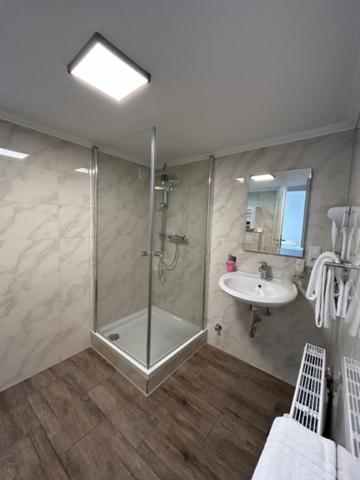 Rheinischer Hof Appartements Λεβερκούζεν Εξωτερικό φωτογραφία