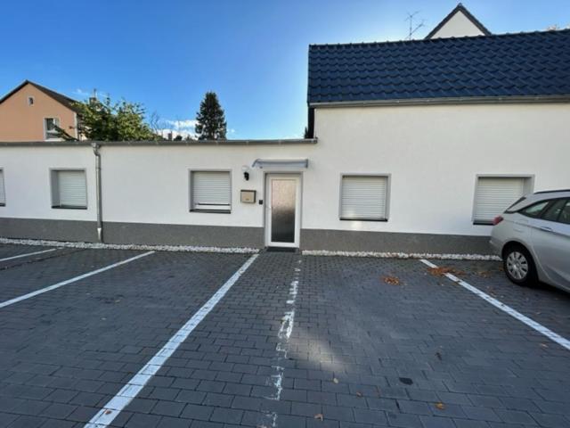Rheinischer Hof Appartements Λεβερκούζεν Εξωτερικό φωτογραφία